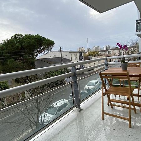 Apartament Le Cylia Mérignac Zewnętrze zdjęcie