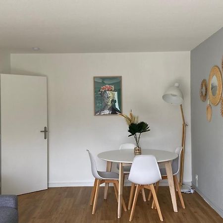 Apartament Le Cylia Mérignac Zewnętrze zdjęcie