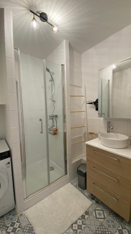 Apartament Le Cylia Mérignac Zewnętrze zdjęcie