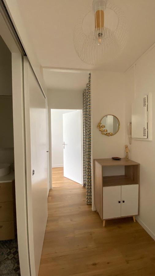 Apartament Le Cylia Mérignac Zewnętrze zdjęcie