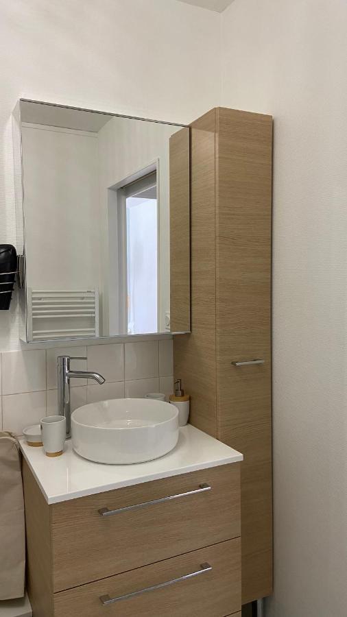 Apartament Le Cylia Mérignac Zewnętrze zdjęcie